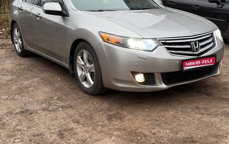 Honda Accord VIII рестайлинг, 2008 год, 950 000 рублей, 1 фотография