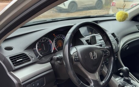 Honda Accord VIII рестайлинг, 2008 год, 950 000 рублей, 7 фотография