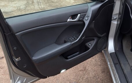 Honda Accord VIII рестайлинг, 2008 год, 950 000 рублей, 4 фотография