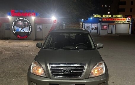 Chery Tiggo (T11), 2013 год, 410 000 рублей, 1 фотография