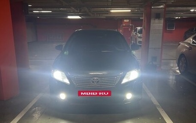 Toyota Camry, 2014 год, 1 650 000 рублей, 1 фотография