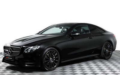 Mercedes-Benz E-Класс, 2018 год, 3 590 000 рублей, 1 фотография