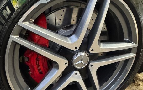 Mercedes-Benz S-Класс AMG, 2015 год, 7 100 000 рублей, 11 фотография