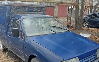 ИЖ 2717, 2003 год, 138 000 рублей, 1 фотография