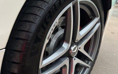 Mercedes-Benz S-Класс AMG, 2015 год, 7 100 000 рублей, 18 фотография