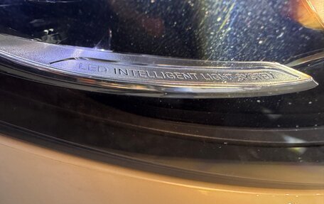 Mercedes-Benz S-Класс AMG, 2015 год, 7 100 000 рублей, 17 фотография
