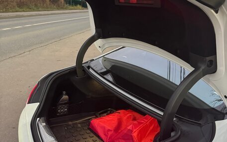 Mercedes-Benz S-Класс AMG, 2015 год, 7 100 000 рублей, 16 фотография