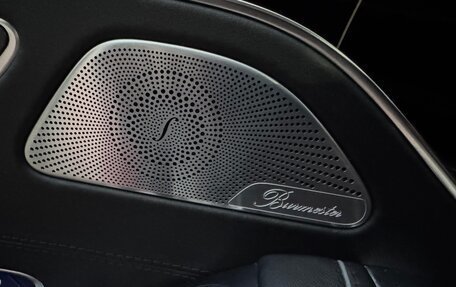 Mercedes-Benz S-Класс AMG, 2015 год, 7 100 000 рублей, 22 фотография