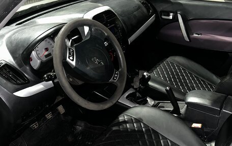 Chery Tiggo (T11), 2013 год, 410 000 рублей, 7 фотография