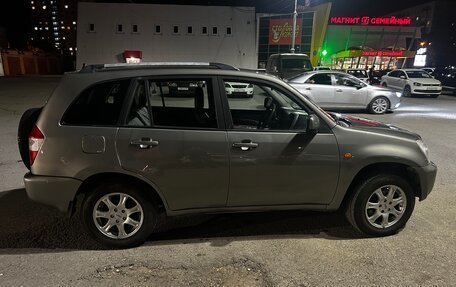 Chery Tiggo (T11), 2013 год, 410 000 рублей, 6 фотография