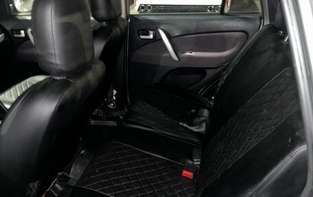 Chery Tiggo (T11), 2013 год, 410 000 рублей, 8 фотография