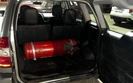 Chery Tiggo (T11), 2013 год, 410 000 рублей, 9 фотография