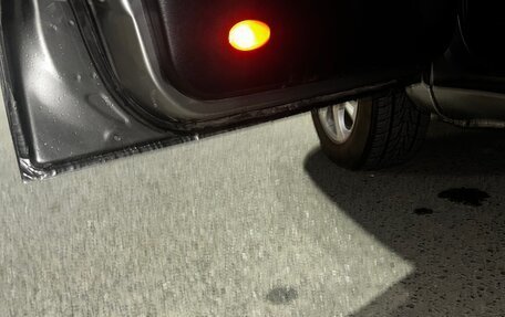 Chery Tiggo (T11), 2013 год, 410 000 рублей, 11 фотография