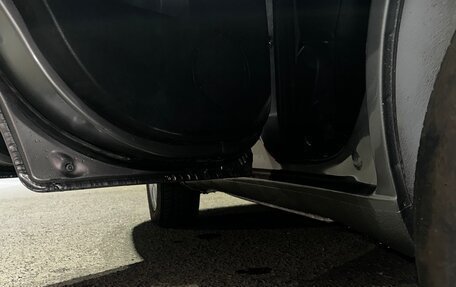 Chery Tiggo (T11), 2013 год, 410 000 рублей, 12 фотография