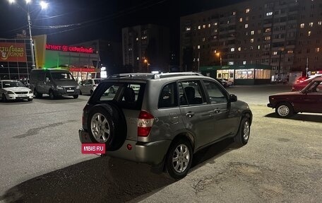 Chery Tiggo (T11), 2013 год, 410 000 рублей, 5 фотография