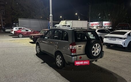 Chery Tiggo (T11), 2013 год, 410 000 рублей, 4 фотография