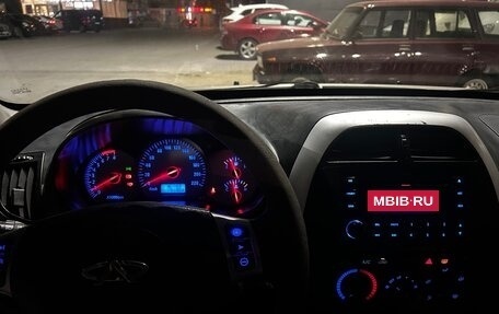 Chery Tiggo (T11), 2013 год, 410 000 рублей, 10 фотография