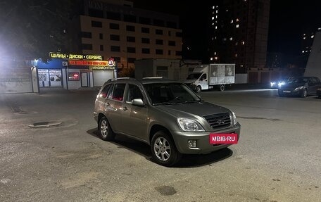 Chery Tiggo (T11), 2013 год, 410 000 рублей, 3 фотография