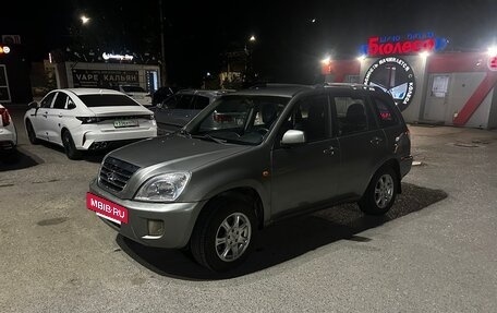 Chery Tiggo (T11), 2013 год, 410 000 рублей, 2 фотография