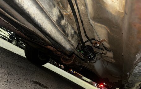 Chery Tiggo (T11), 2013 год, 410 000 рублей, 15 фотография