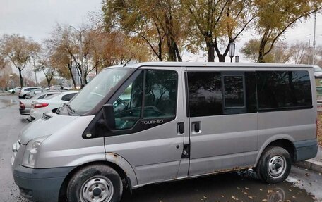 Ford Tourneo Connect I, 2010 год, 600 000 рублей, 4 фотография