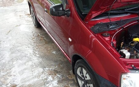 Renault Logan I, 2010 год, 450 000 рублей, 2 фотография