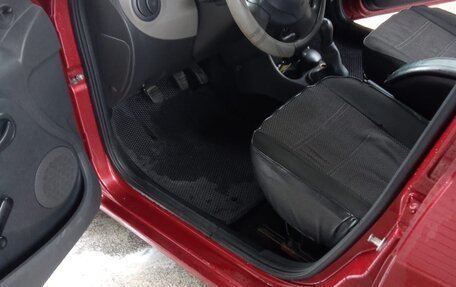 Renault Logan I, 2010 год, 450 000 рублей, 6 фотография