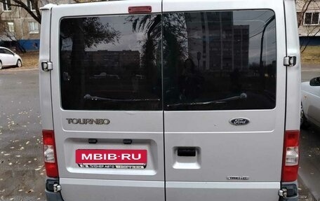 Ford Tourneo Connect I, 2010 год, 600 000 рублей, 5 фотография