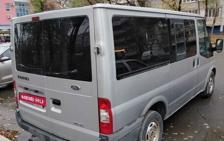 Ford Tourneo Connect I, 2010 год, 600 000 рублей, 6 фотография