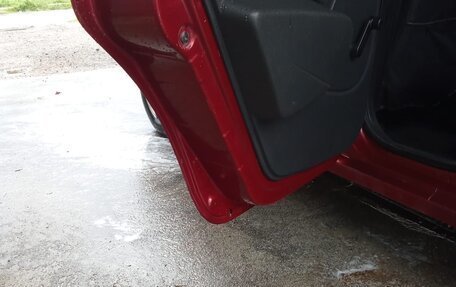 Renault Logan I, 2010 год, 450 000 рублей, 8 фотография