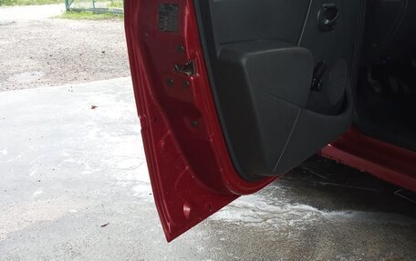 Renault Logan I, 2010 год, 450 000 рублей, 7 фотография