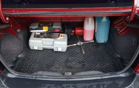 Renault Logan I, 2010 год, 450 000 рублей, 9 фотография