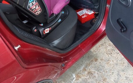 Renault Logan I, 2010 год, 450 000 рублей, 15 фотография