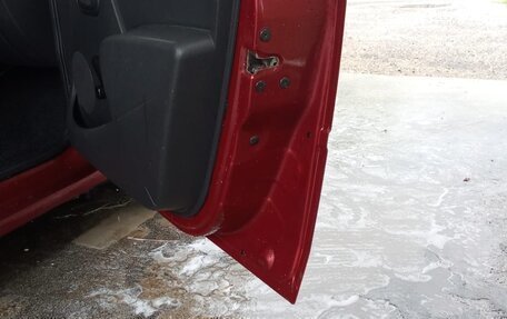 Renault Logan I, 2010 год, 450 000 рублей, 16 фотография