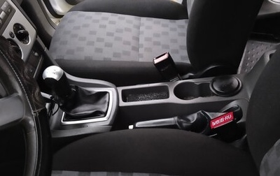 Ford Focus II рестайлинг, 2007 год, 420 000 рублей, 1 фотография