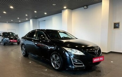Mazda 6, 2010 год, 1 265 000 рублей, 1 фотография