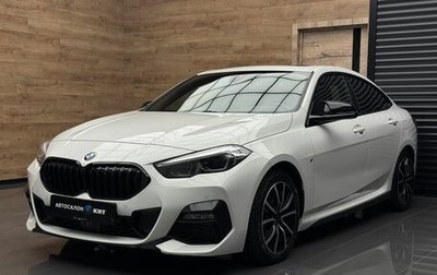BMW 2 серия F44, 2021 год, 3 299 000 рублей, 1 фотография