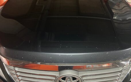 Toyota Camry, 2014 год, 1 650 000 рублей, 5 фотография