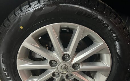 Toyota Camry, 2014 год, 1 650 000 рублей, 7 фотография