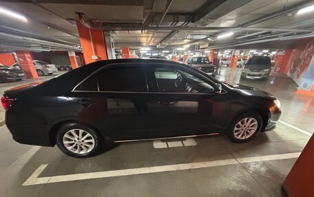 Toyota Camry, 2014 год, 1 650 000 рублей, 3 фотография