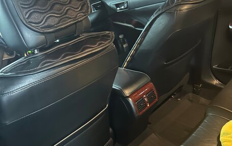 Toyota Camry, 2014 год, 1 650 000 рублей, 11 фотография