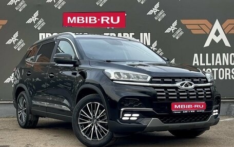 Chery Tiggo 8 I, 2023 год, 1 790 000 рублей, 1 фотография