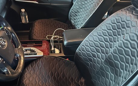 Toyota Camry, 2014 год, 1 650 000 рублей, 19 фотография