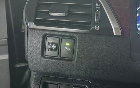 Toyota Camry, 2014 год, 1 650 000 рублей, 16 фотография