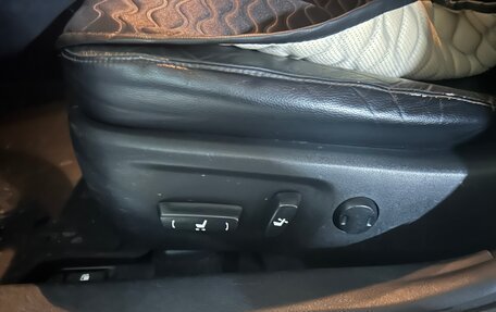 Toyota Camry, 2014 год, 1 650 000 рублей, 26 фотография