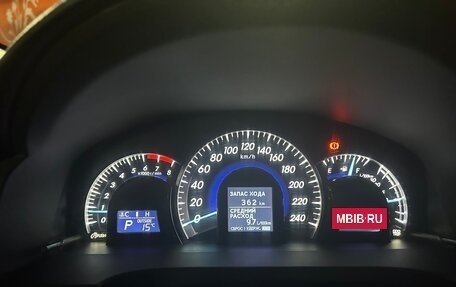 Toyota Camry, 2014 год, 1 650 000 рублей, 17 фотография