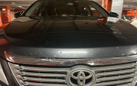 Toyota Camry, 2014 год, 1 650 000 рублей, 31 фотография