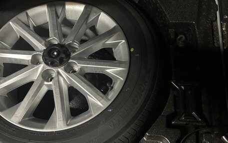 Toyota Camry, 2014 год, 1 650 000 рублей, 29 фотография