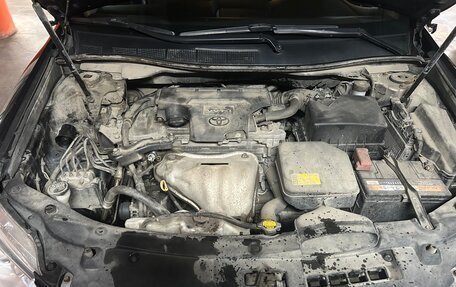 Toyota Camry, 2014 год, 1 650 000 рублей, 30 фотография