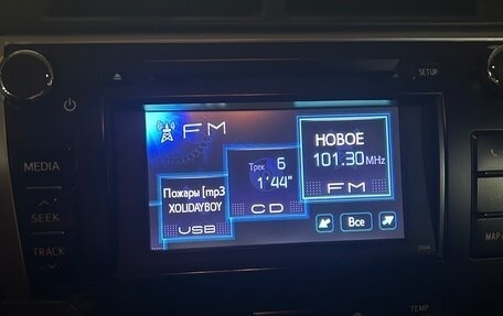 Toyota Camry, 2014 год, 1 650 000 рублей, 32 фотография